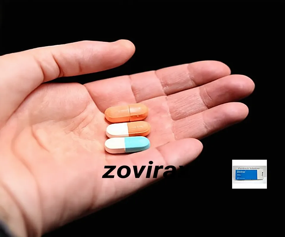 Zovirax sospensione orale prezzo